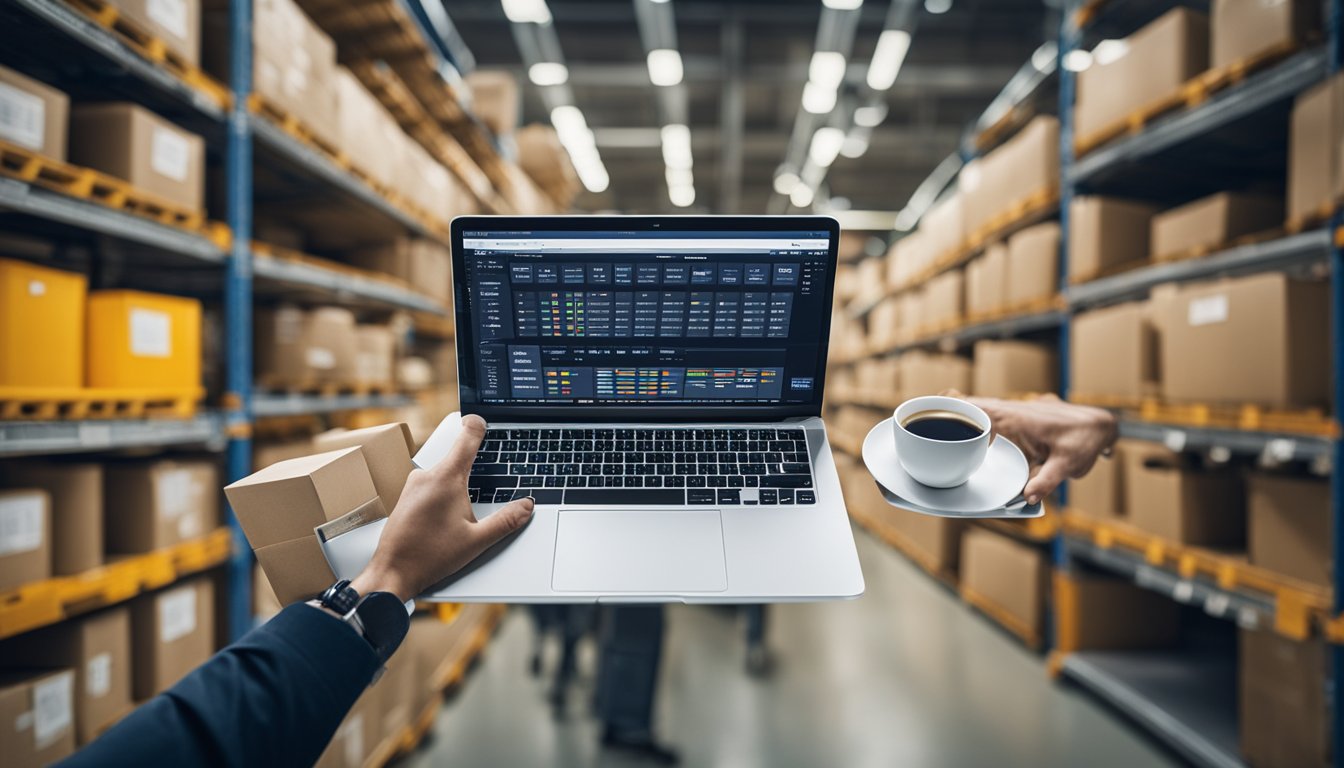 integrate your ecommerce platform with your inventory management system integrate your ecommerce platform with your inventory management system